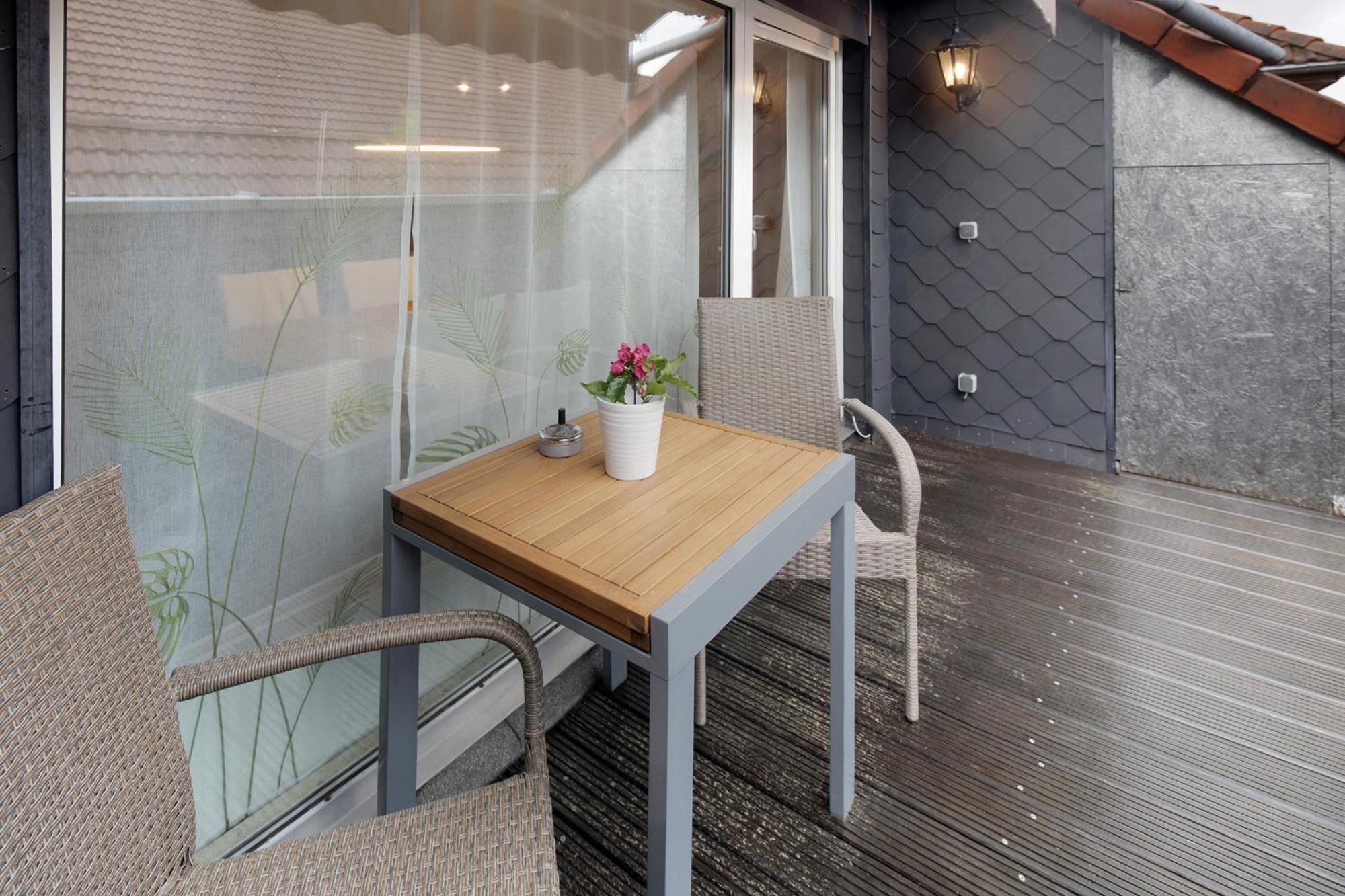 Happy Place Ilmenau Exterior photo